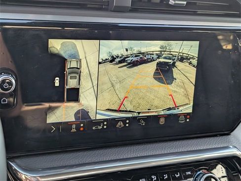 Certified 2025 GMC Sierra 1500 Denali w/ Technology Package image 14