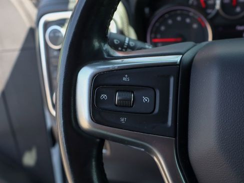 Used 2020 Chevrolet Silverado 2500 LT w/ Fleet Comfort Package image 22