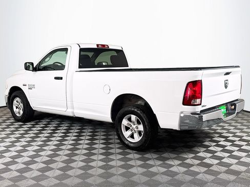Used 2021 RAM 1500 Tradesman w/ Popular Equipment Group image 6