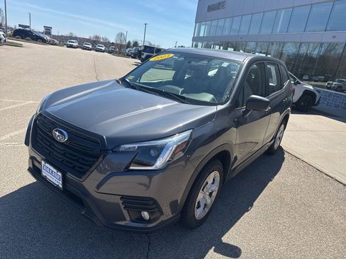 Used 2023 Subaru Forester image 20