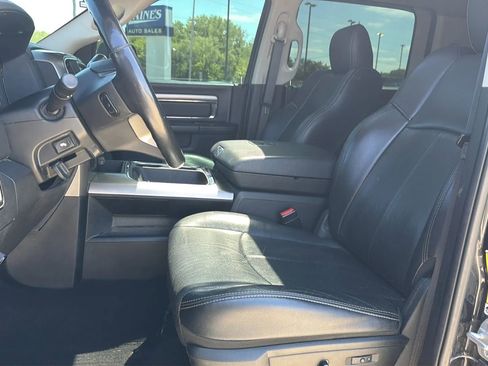 Used 2018 RAM 2500 Laramie w/ Sport Appearance Group AWD/4WD image 67