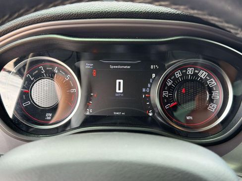 Used 2023 Dodge Challenger SXT RWD image 18
