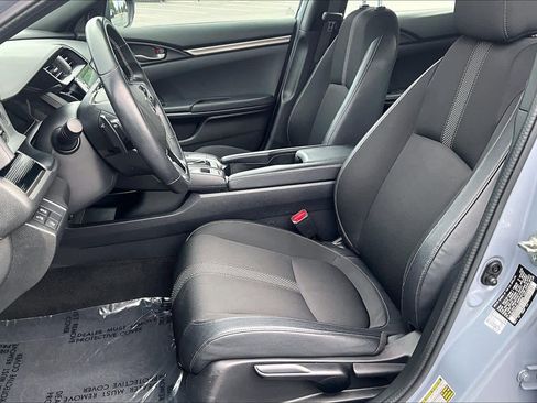 Used 2020 Honda Civic Sport image 7
