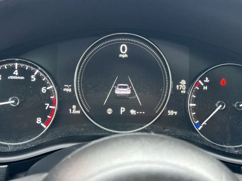 Used 2023 MAZDA CX-30 AWD 2.5 S w/ Preferred Package image 28