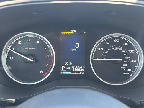 Certified 2023 Subaru Forester Premium AWD/4WD image 48