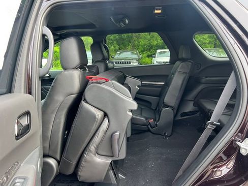 New 2026 Dodge Durango GT AWD/4WD image 45