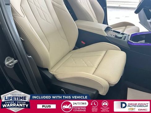 Used 2026 BMW X3 xDrive30i w/ Premium Package AWD/4WD image 26
