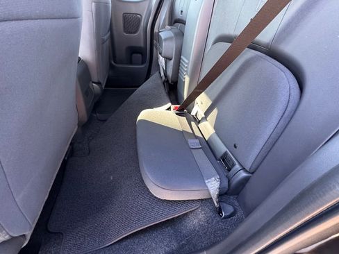 New 2026 Nissan Frontier S image 12