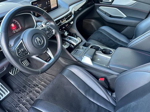 Certified 2023 Acura MDX A-Spec image 11