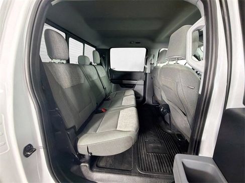 Used 2023 Ford F250 XLT w/ FX4 Off-Road Package image 23