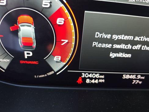 Used 2023 Audi S5 Premium Plus w/ Premium Plus Package image 2