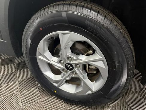 Used 2024 Hyundai Tucson SEL AWD/4WD image 31