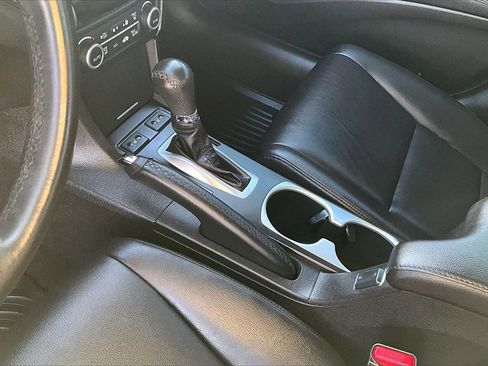 Used 2017 Acura ILX Base image 15