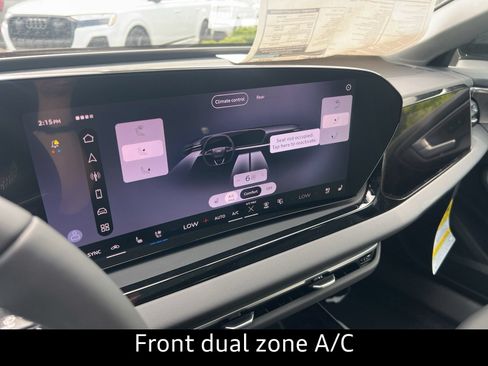 New 2026 Audi A5 2.0T Premium Plus AWD/4WD image 9