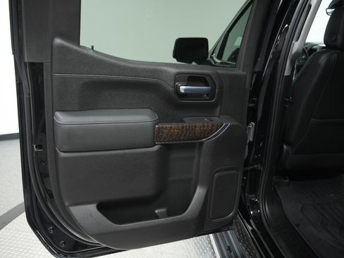 Used 2020 GMC Sierra 1500 Denali w/ Denali Ultimate Package image 21