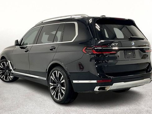 Certified 2023 BMW X7 xDrive40i image 15