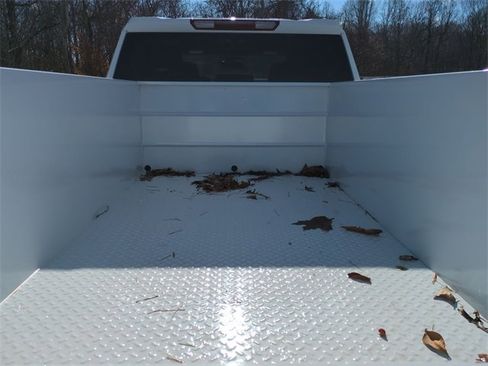 New 2025 Chevrolet Silverado 2500 W/T w/ WT Convenience Package image 37