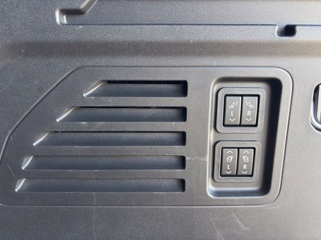Certified 2026 Chevrolet Traverse RS AWD/4WD image 27
