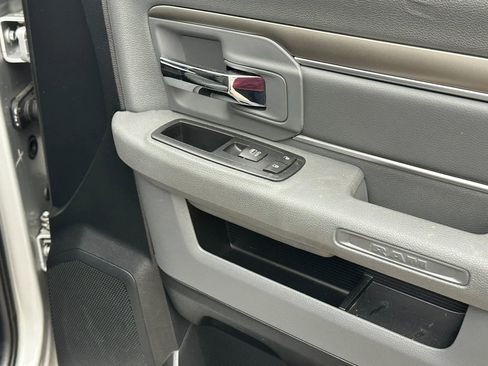 Used 2016 RAM 1500 Outdoorsman image 19