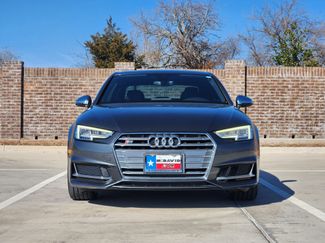 Used 2018 Audi S4 Premium Plus w/ Navigation Package video 2
