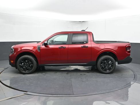 New 2026 Ford Maverick XLT w/ XLT Luxury Package AWD/4WD image 8