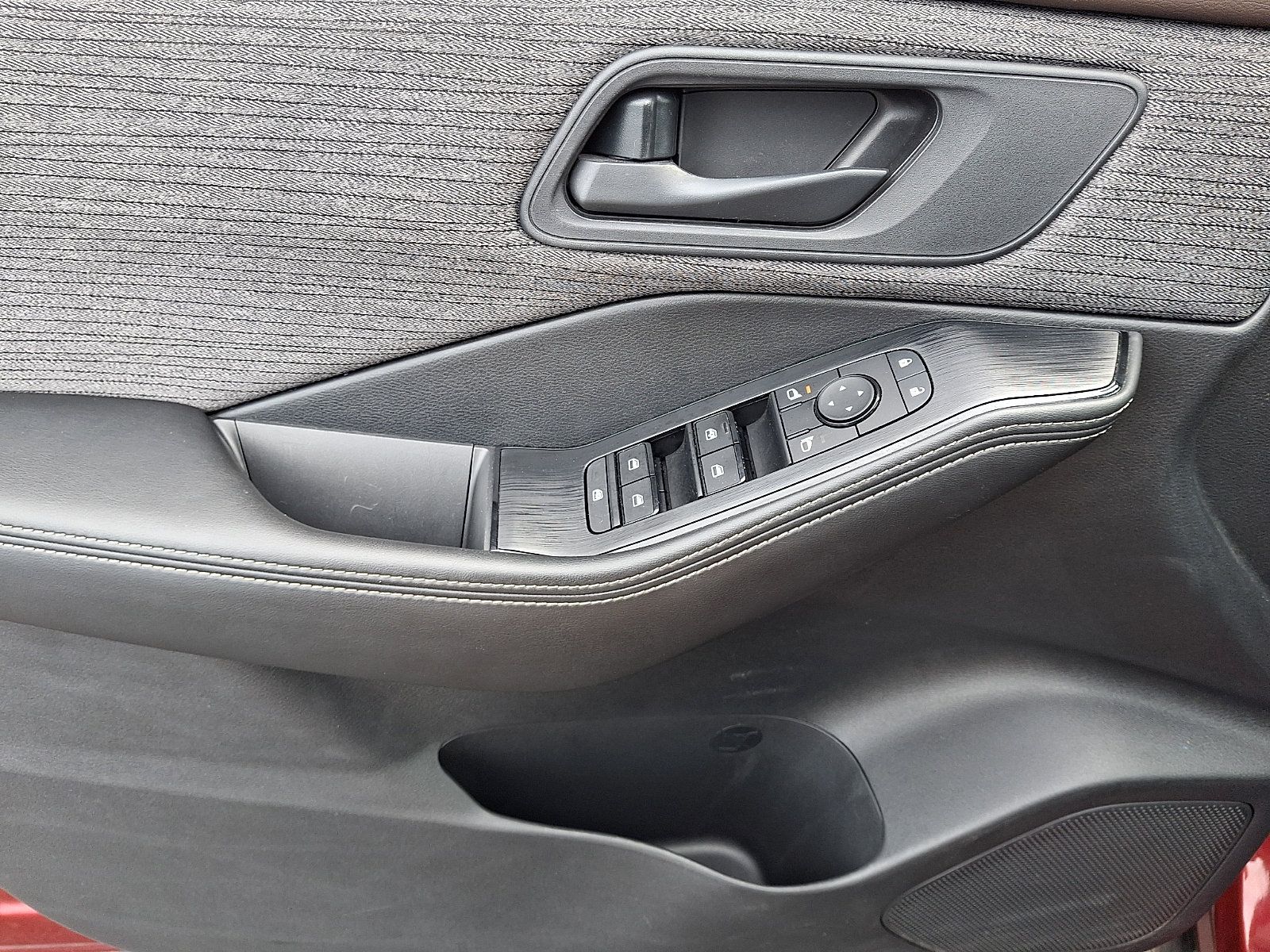 Certified 2021 Nissan Rogue S AWD/4WD image 16