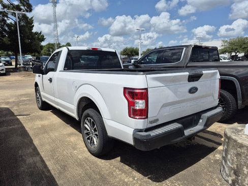Used 2018 Ford F150 XL w/ Equipment Group 101A Mid RWD image 10