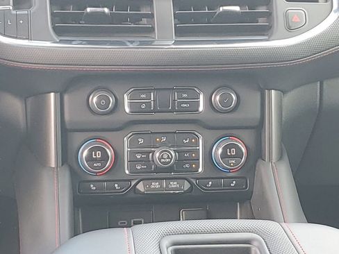 Certified 2023 Chevrolet Tahoe RST RWD image 23