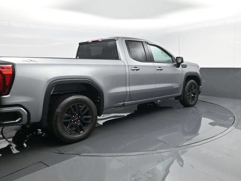 Used 2024 GMC Sierra 1500 Elevation AWD/4WD image 21