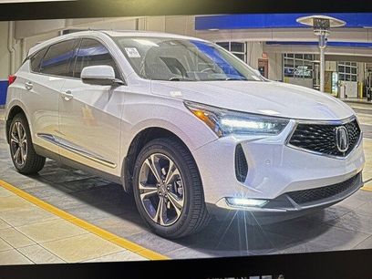 Used 2023 Acura RDX AWD w/ Advance Package