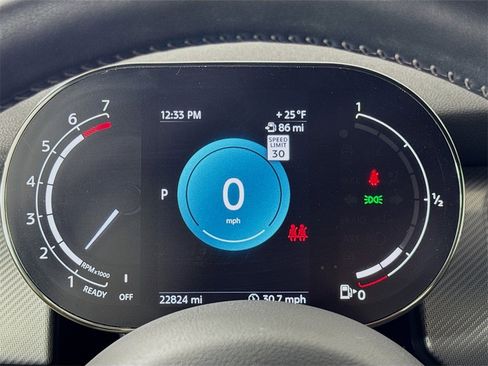 Certified 2024 MINI Cooper S image 12