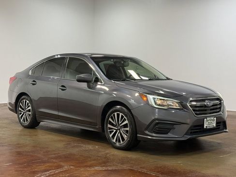 Used 2019 Subaru Legacy 2.5i Premium AWD/4WD image 22
