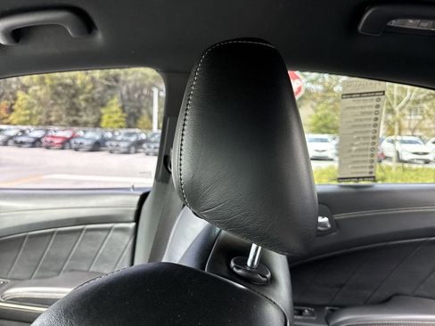 Used 2022 Dodge Charger SRT Hellcat RWD image 16