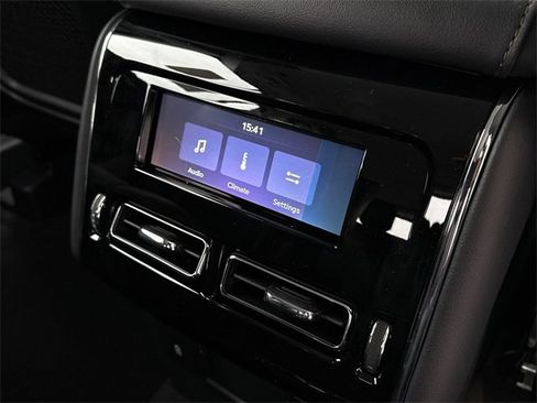 New 2026 Lincoln Aviator Premiere image 10