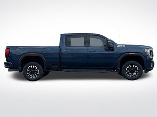 Used 2020 GMC Sierra 2500 AT4 w/ Technology Package video 2