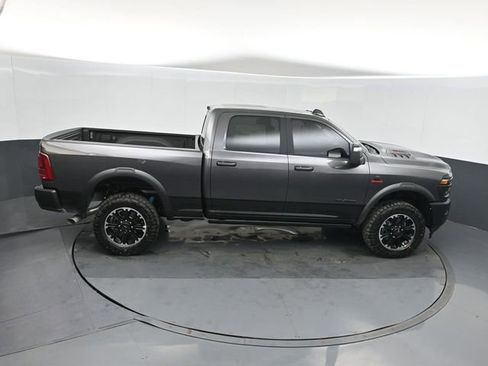 New 2026 RAM 2500 Rebel w/ Rebel Level 2 Equipment Group image 26