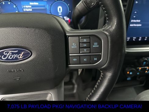 Used 2024 Ford F150 XL AWD/4WD image 16