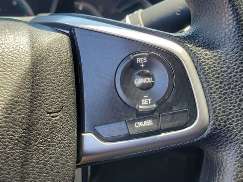 Used 2017 Honda Civic EX image 23