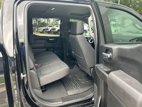 Used 2021 Chevrolet Silverado 1500 LT image 10