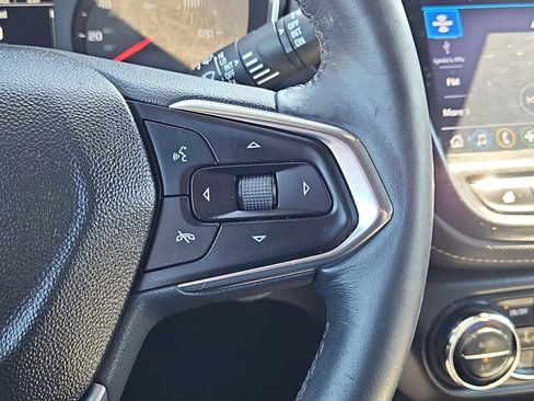 Used 2023 Chevrolet TrailBlazer ACTIV w/ Convenience Package AWD/4WD image 24