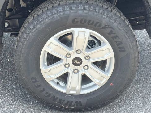 New 2026 Ford Ranger XL w/ Trailer Tow Package RWD image 19