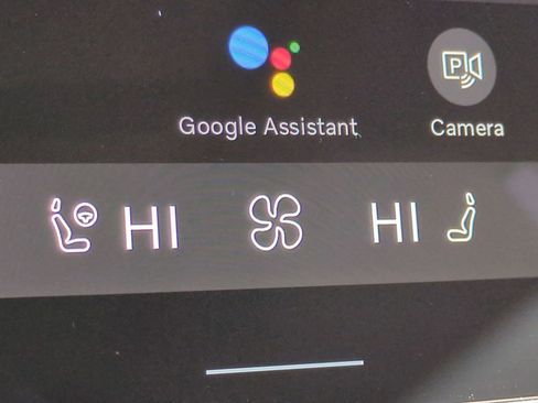 New 2026 Volvo XC60 B5 Ultra w/ Protection Package Premier image 22