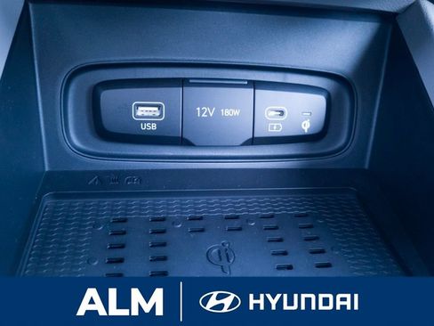 New 2026 Hyundai Venue SEL FWD image 24
