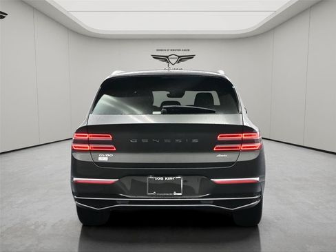 Used 2026 Genesis GV80 2.5T Advanced AWD/4WD image 15
