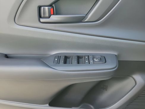 New 2026 Toyota Prius LE FWD image 15