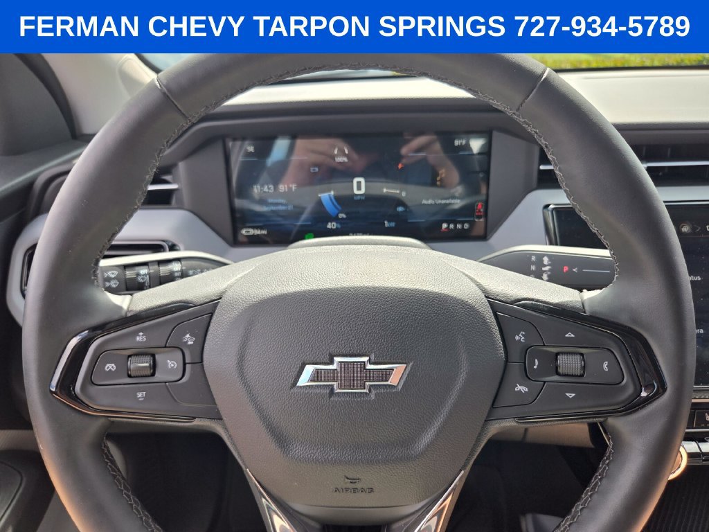 New 2027 Chevrolet Bolt LT w/ Comfort Package FWD image 27