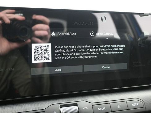 New 2026 Kia K4 FWD image 17
