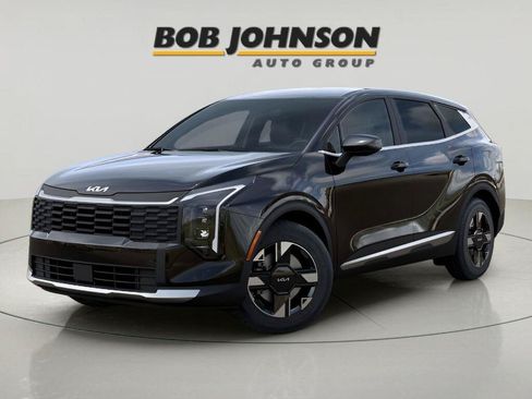 New 2026 Kia Sportage LX AWD/4WD image 8