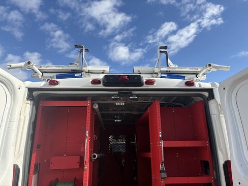 Used 2020 RAM ProMaster 1500 image 9