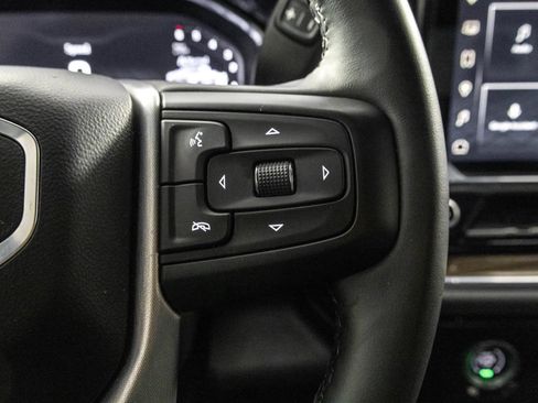 Used 2024 GMC Sierra 1500 Elevation AWD/4WD image 27